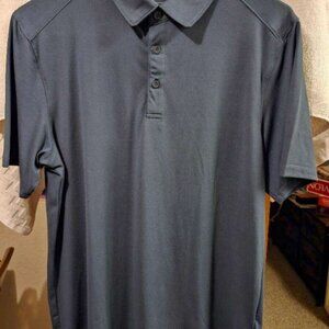 GERRY - MENS POLO - SIZE M (38-40)